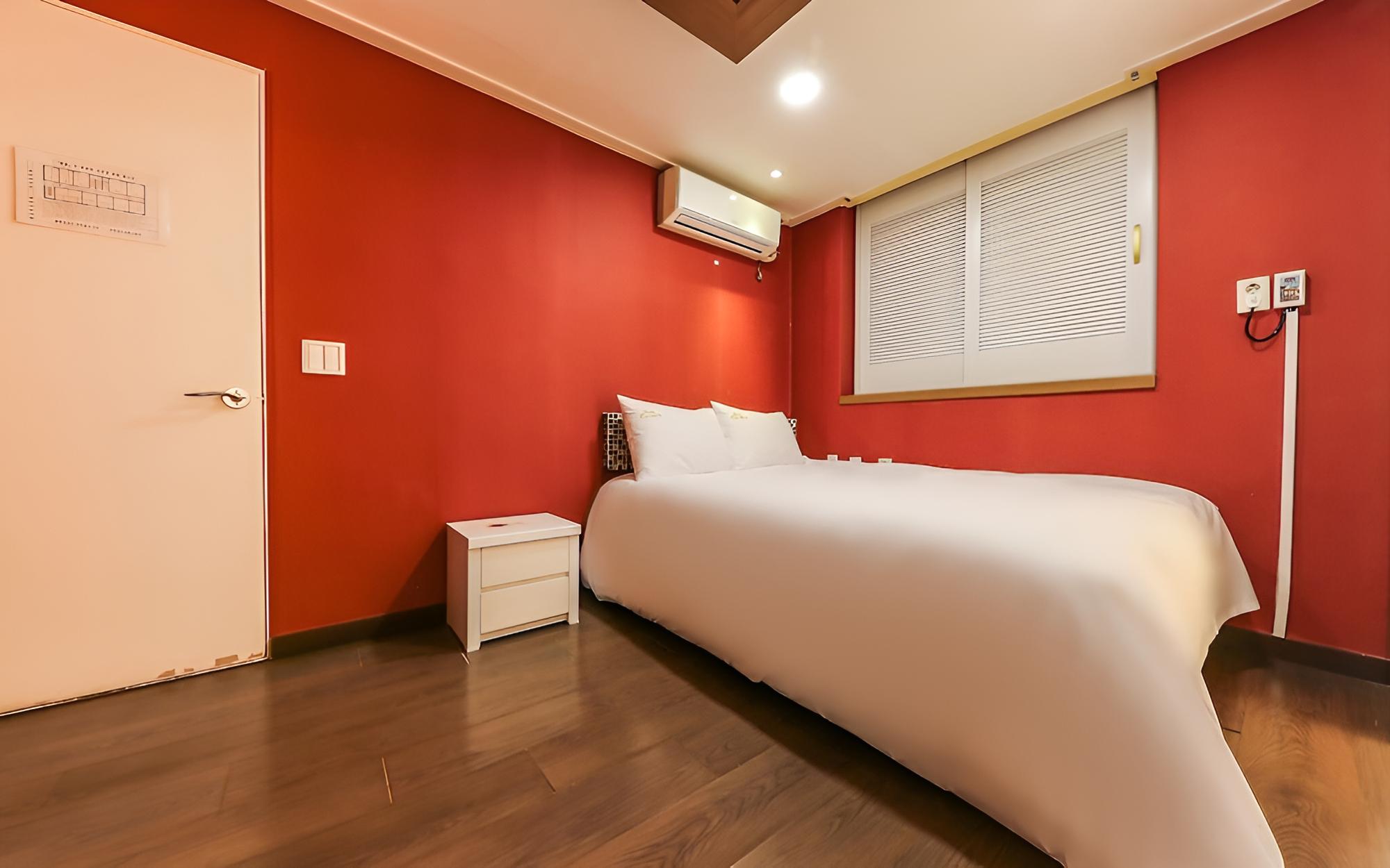 Room (Standard room (bed)) photo 2