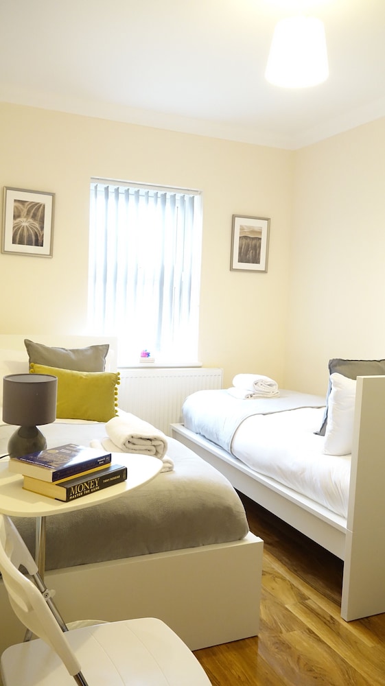 Deluxe Double Room, 1 Bedroom (Room 3) photo 1