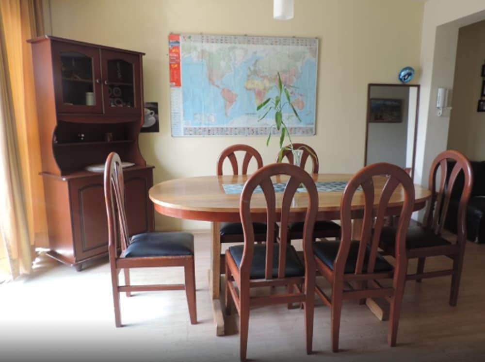Basic Double Room, 1 Double Bed, Non Smoking photo 3