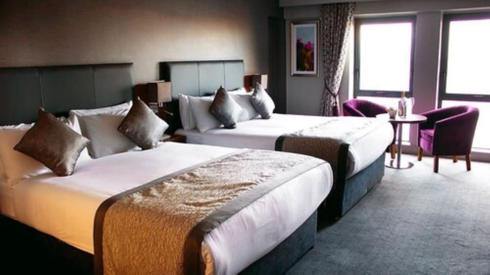 Deluxe Double Room, Sea View - Photo 4