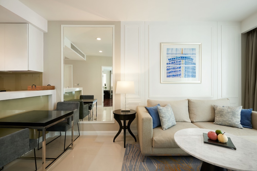 Superior Suite, 1 Bedroom photo 3