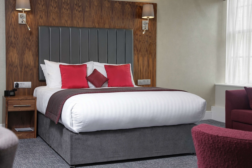 Standard Room, 1 Double Bed, Non Smoking - Photo 5