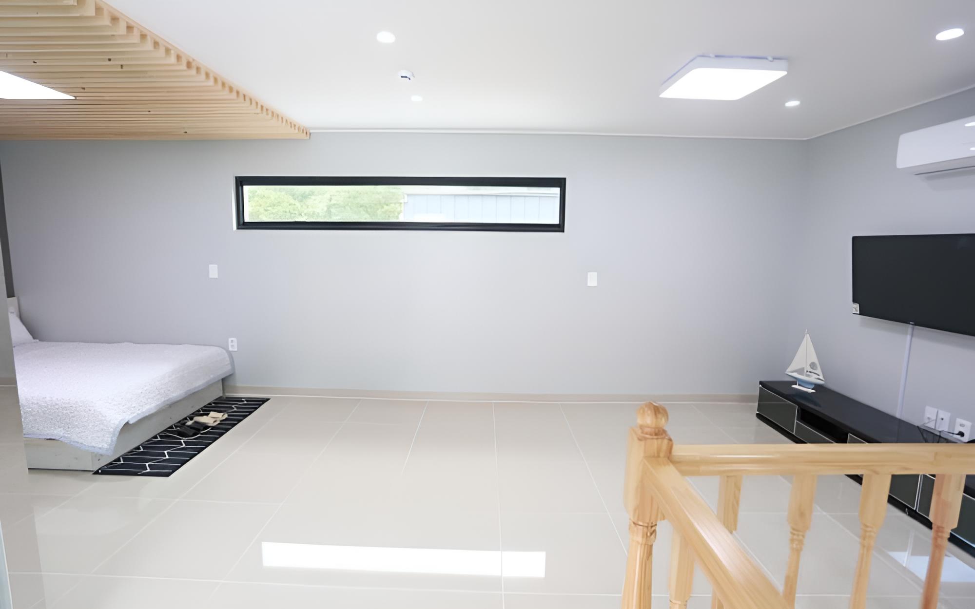 Room (Pool Villa S4)