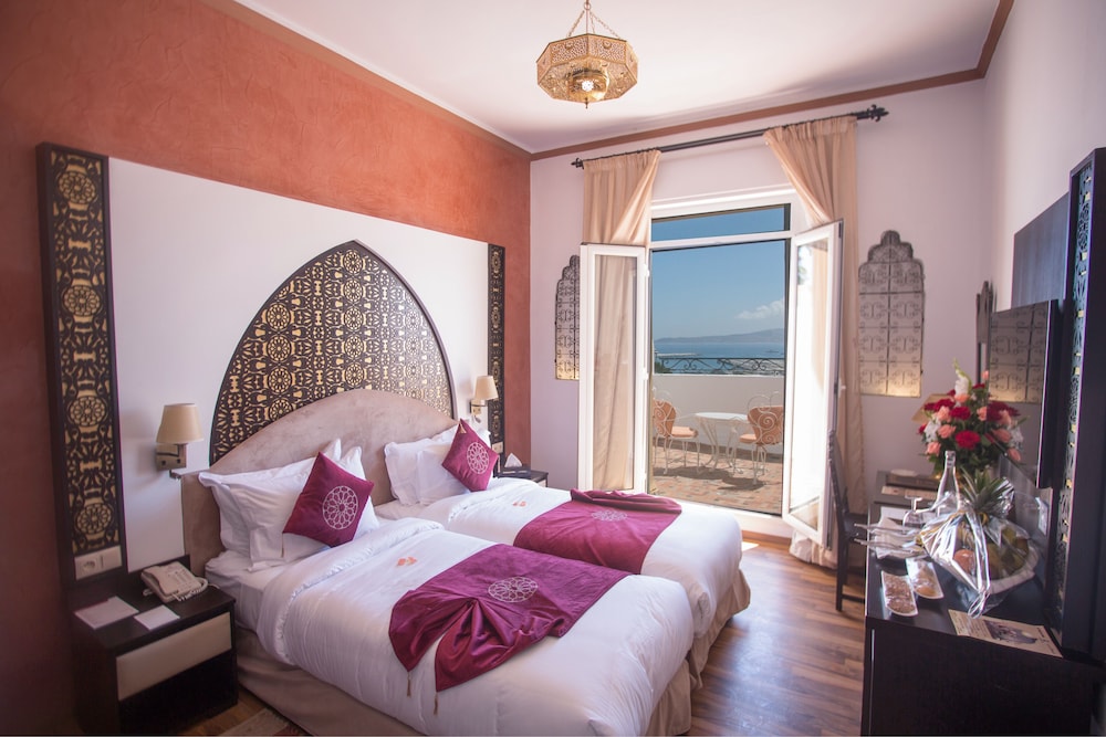 Deluxe Double Room, Terrace - Photo 2