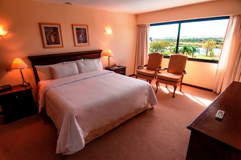 Double Room - Photo 3
