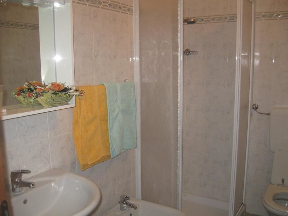 Triple Room, Non Smoking photo 3