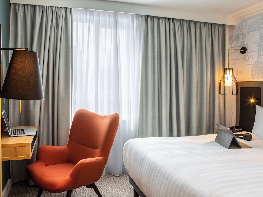 Classic Room, 1 Double Bed - Photo 4