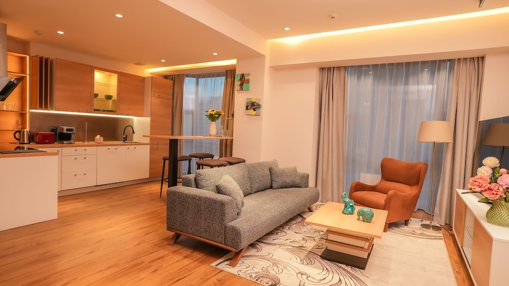 Superior Suite photo 1