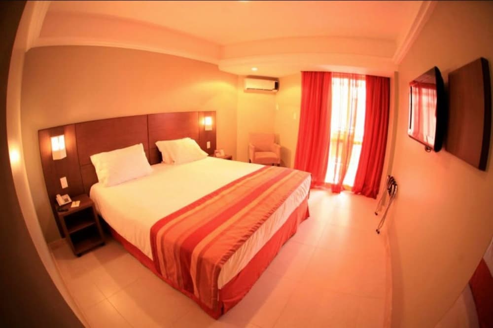 Deluxe Double Room photo 2