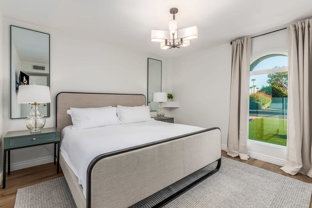 8BR Villa Lämmitetty Uima-allas Putt Grn Biljardi Pystyy 18, Kuva 27