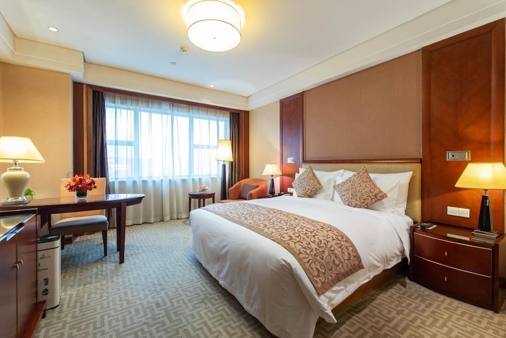 Business Room