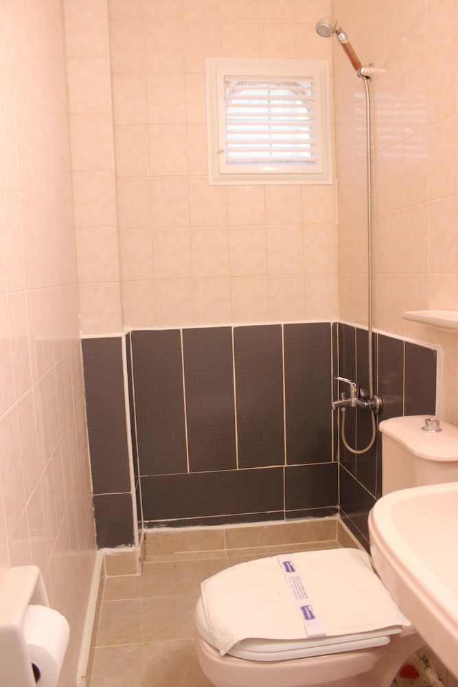 Double or Twin Room, 1 Bedroom photo 3