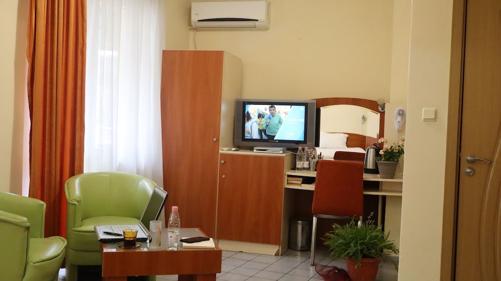 Comfort Triple Room, 1 Bedroom