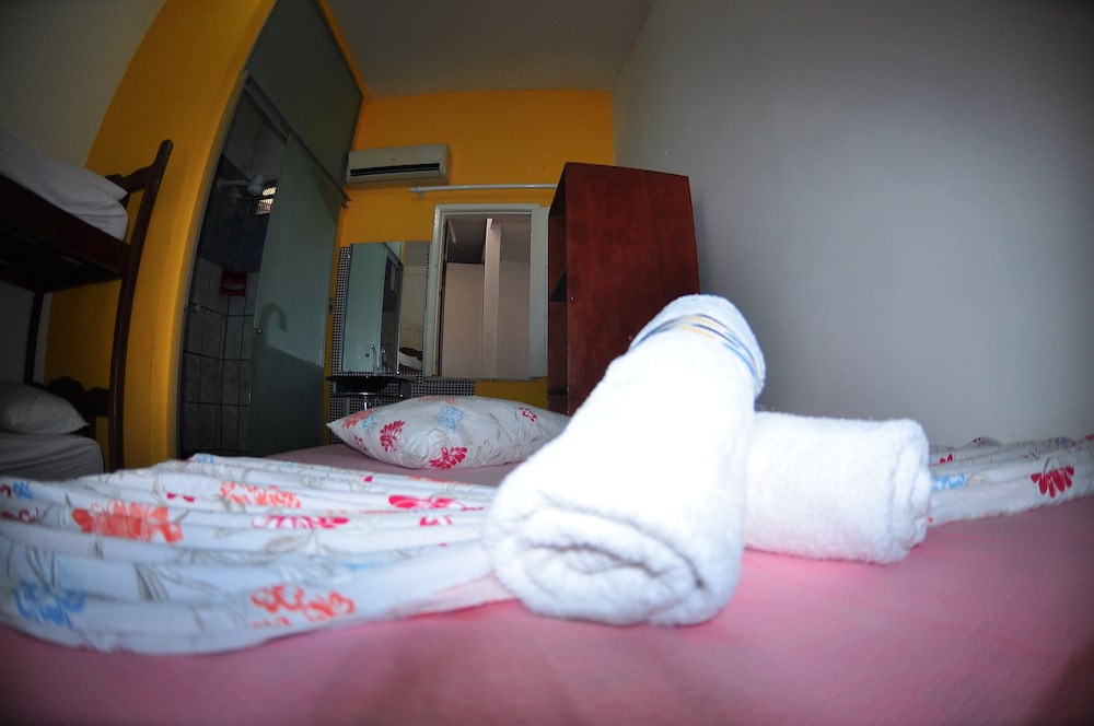 Standard Quadruple Room photo 3