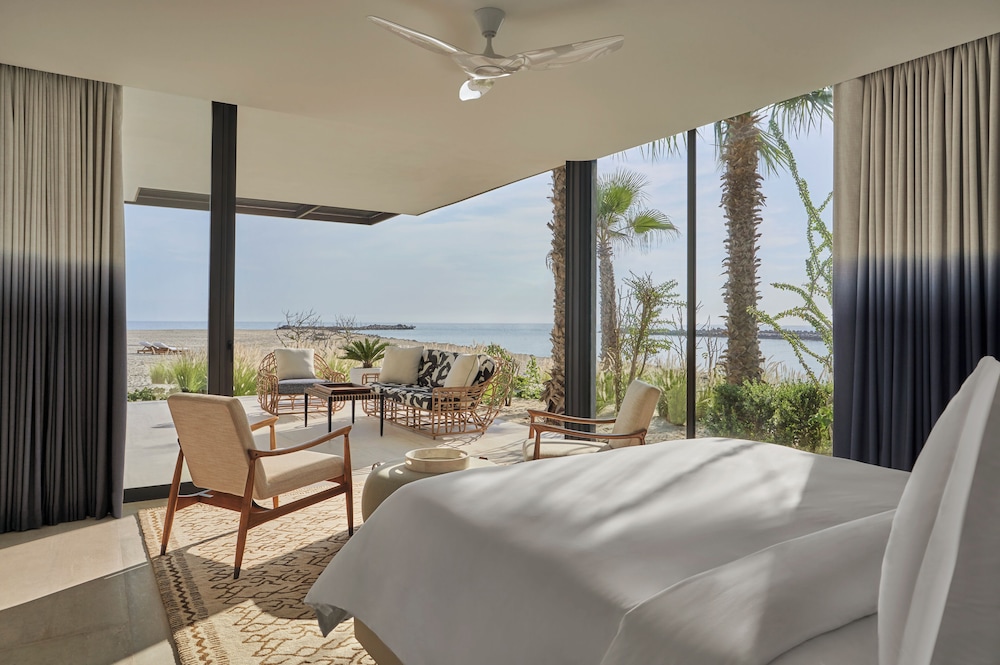 Suite, 2 Bedrooms, Non Smoking (Sunrise, with plunge pool) - Photo 8
