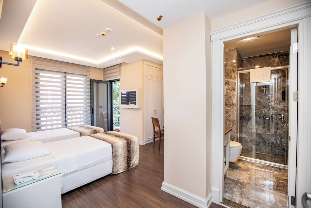 Comfort Twin Room photo 1