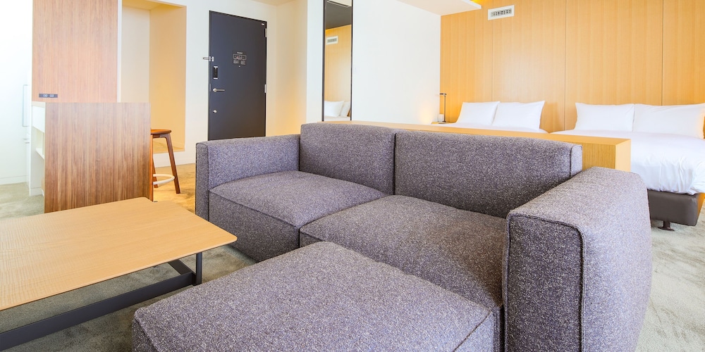Premium Suite Twin - Photo 2