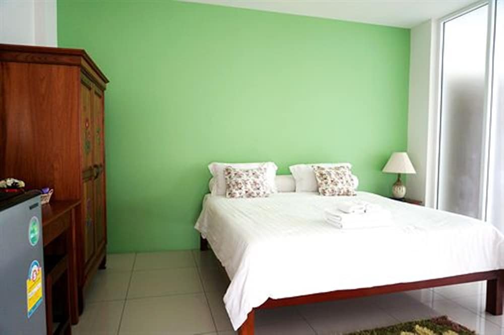 Deluxe Triple Room - Photo 7