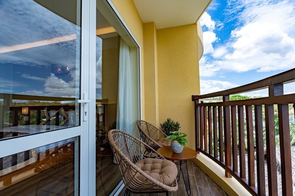 Superior Garden View