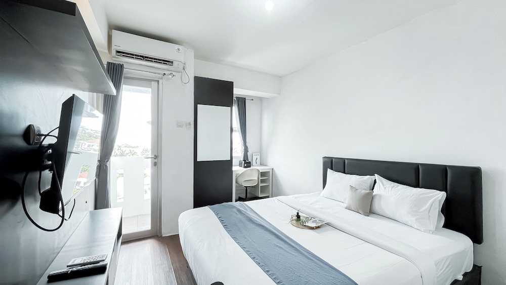 Standard Studio, 1 Bedroom (Apartment)