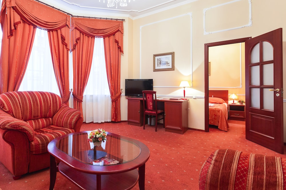 Suite photo 1