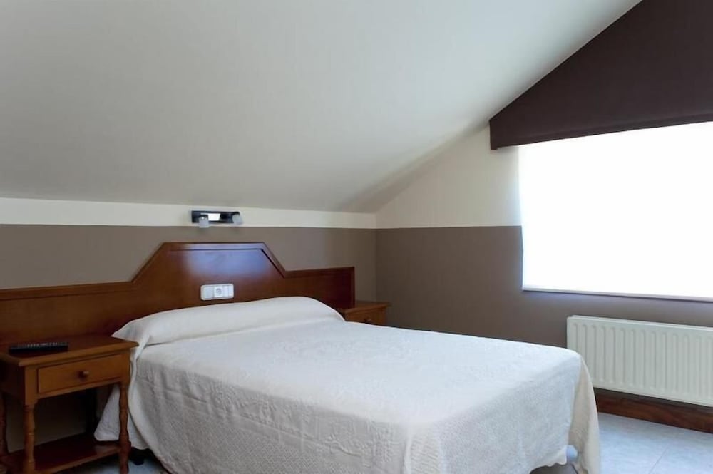 Habitación Individual Confort