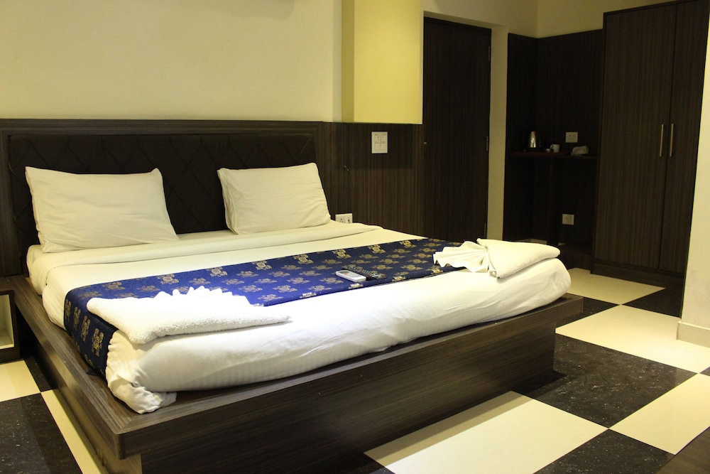 Executive Room, Non Smoking photo 3
