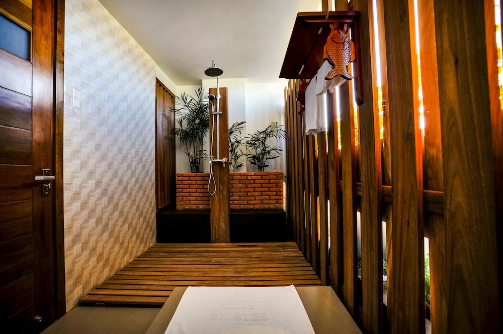 Suite, Sea View photo 3