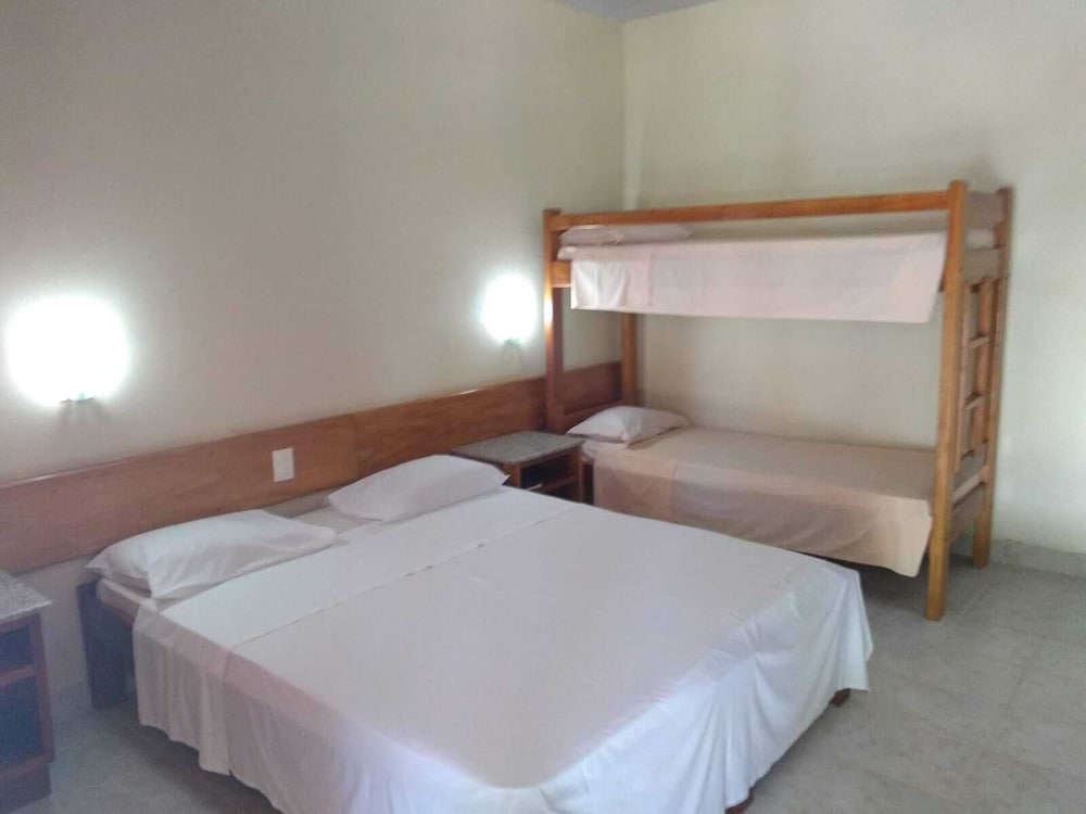 Superior Quadruple Room, Multiple Beds