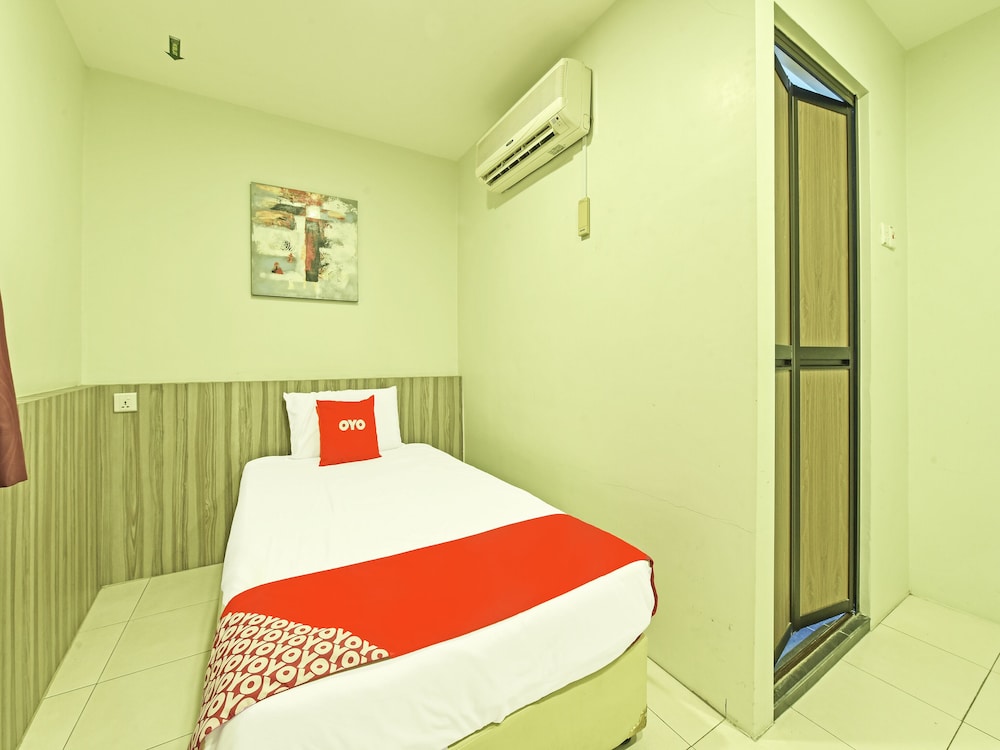Deluxe Single Room photo 2