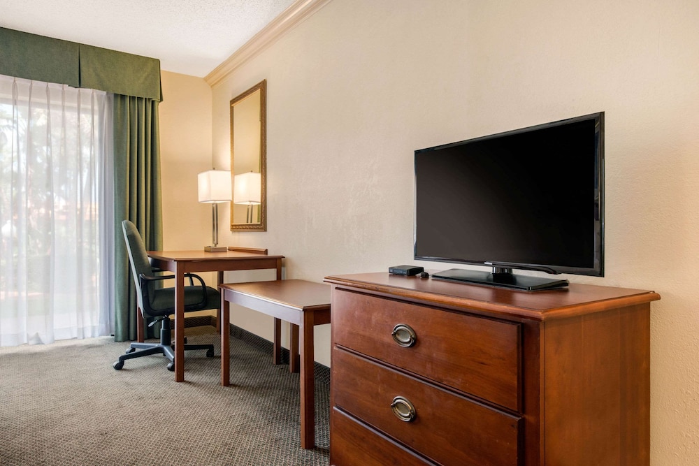 Suite, Multiple Beds, Non Smoking - Photo 5