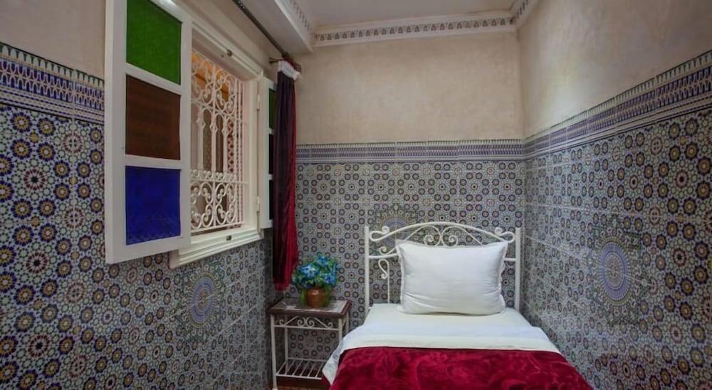 Single Room, 1 Twin Bed