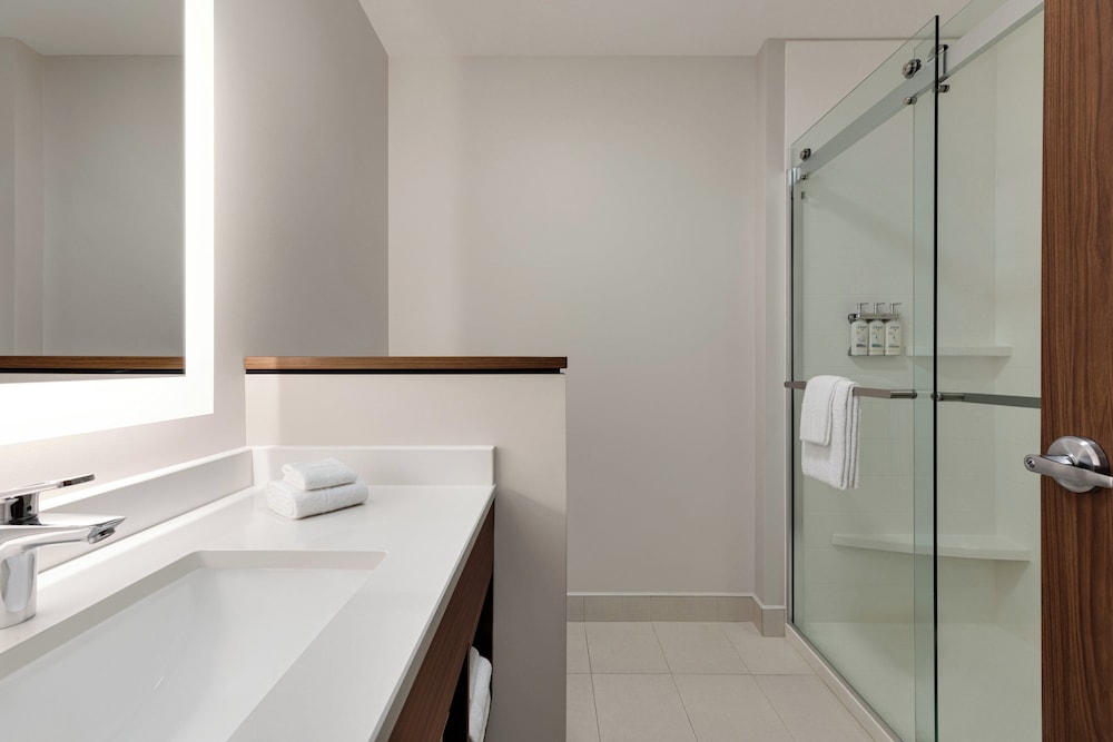 Suite, 1 King Bed, Hearing Accessible - Photo 10