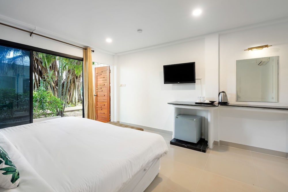 Standard Room, Ground Floor photo 1