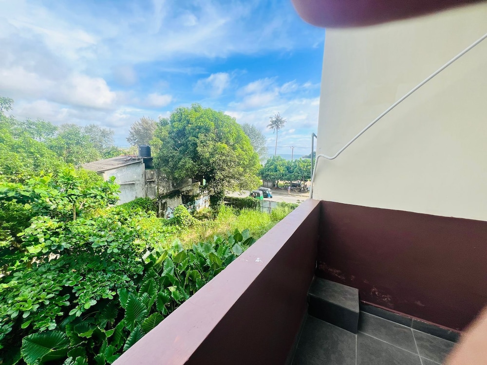 Comfort Suite, 1 Bedroom, Balcony photo 3