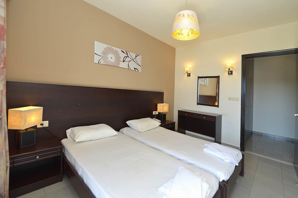 Basic Apartment, 1 Bedroom photo 1