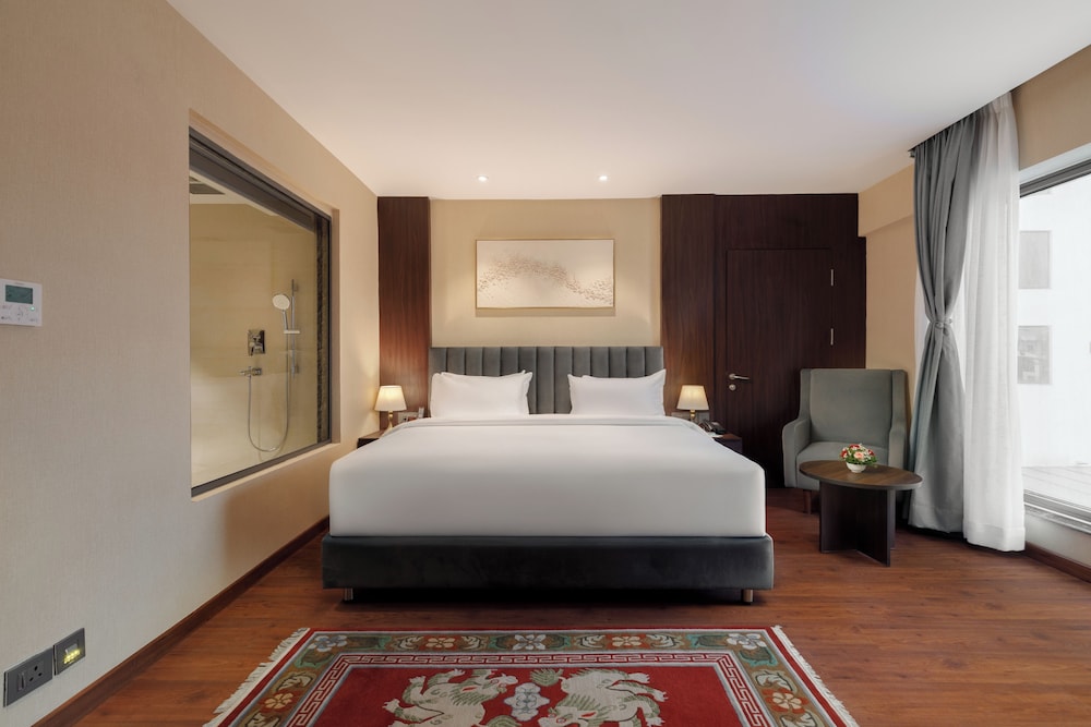 Premium Double Room photo 3