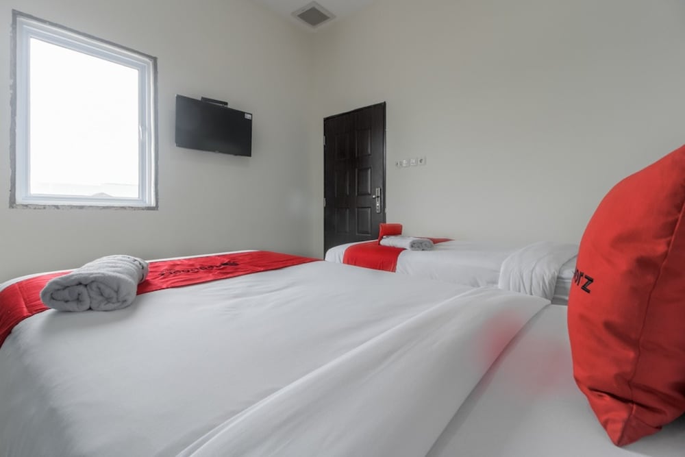 Twin Room - Photo 5