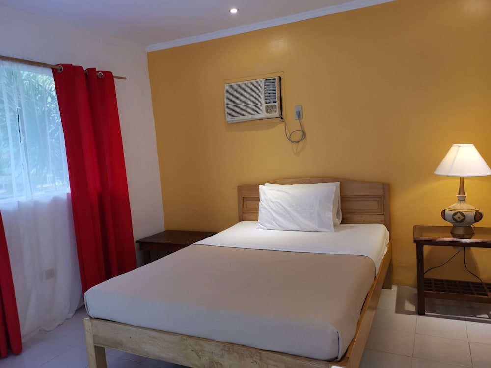 Basic Double Room - Photo 10