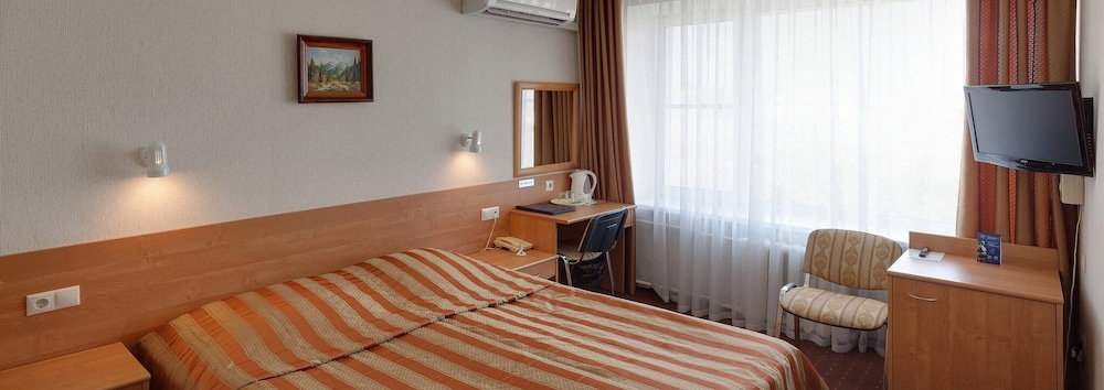 Standard Double Room photo 2