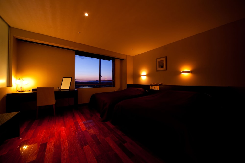 Premium Twin Room (Room 802) photo 2