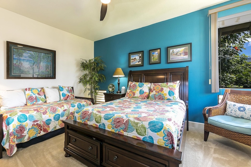 Condo, 2 Bedrooms