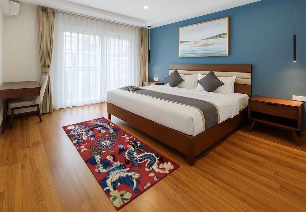 Standard Room, 1 Bedroom photo 3