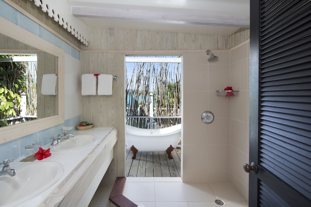 Premium Suite, Private Pool, Sea Facing