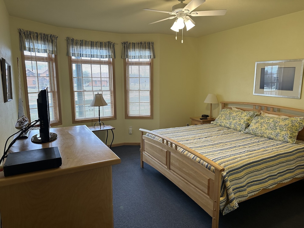 Family Apartment photo 3