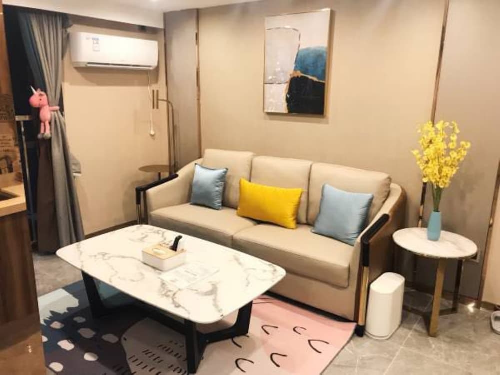 Family Suite, 2 Bedrooms