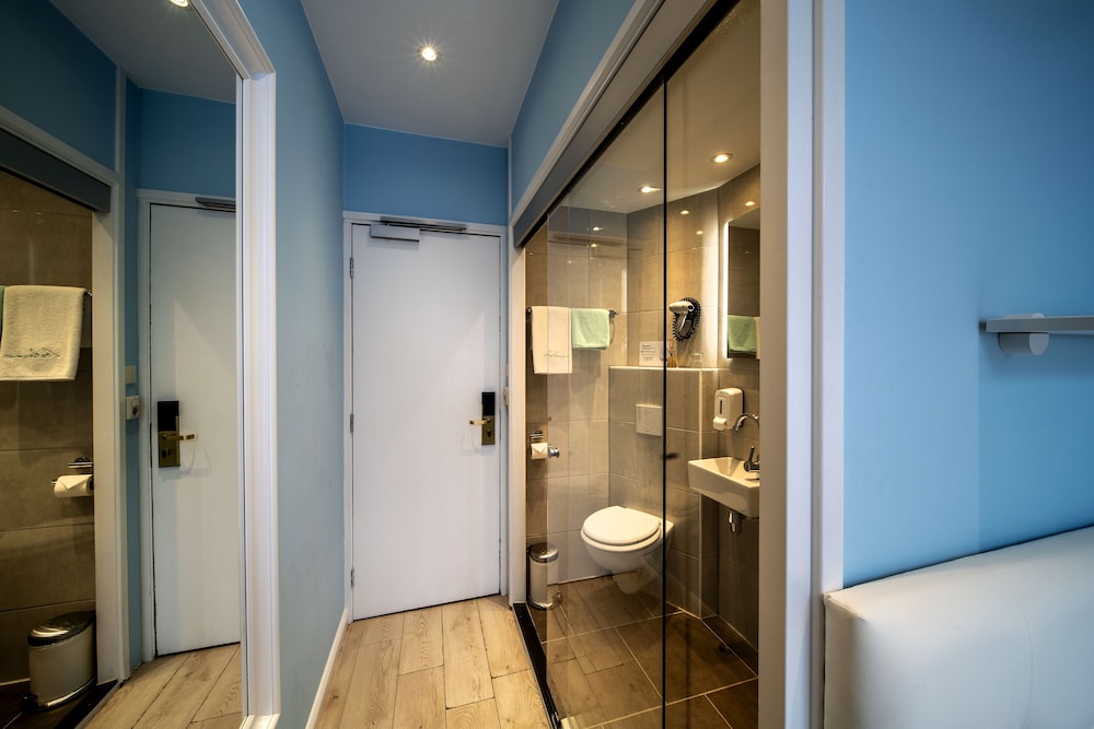 Standard Single Room, 1 Twin Bed, Non Smoking, Ensuite photo 3