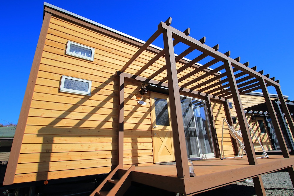 Romantic Cabin, Multiple Beds, Non Smoking photo 2