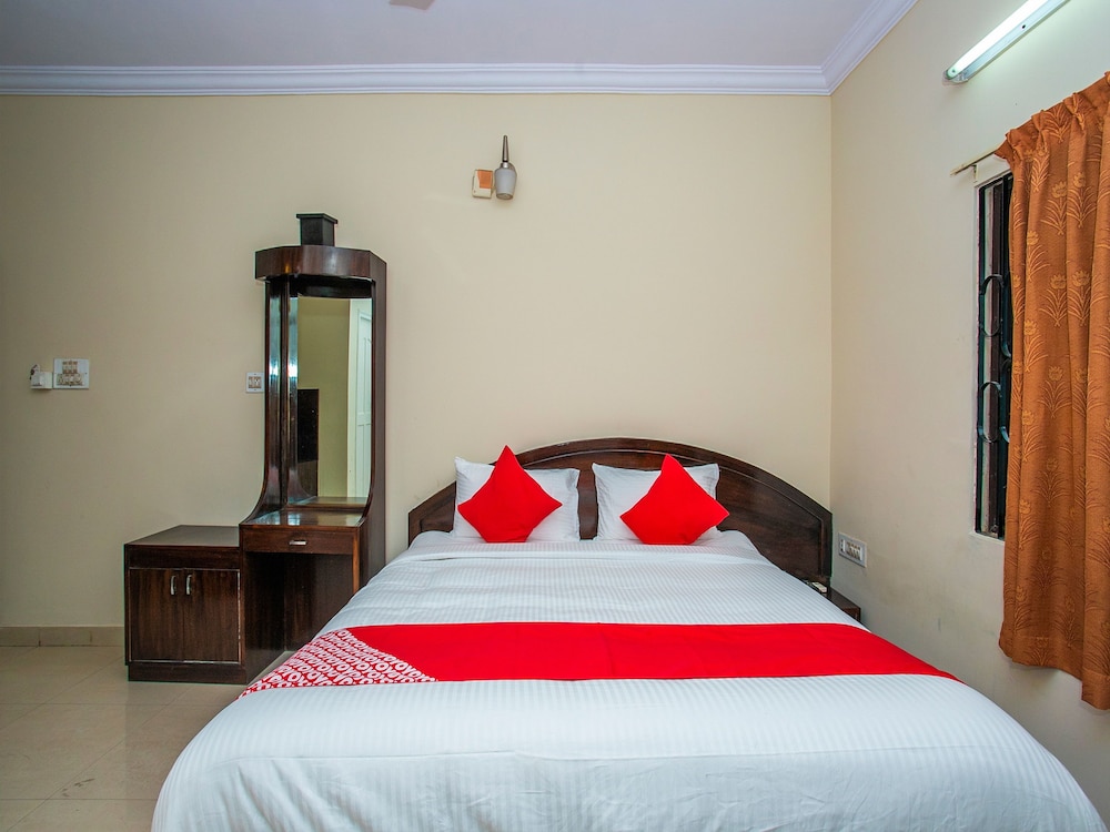 Single Room, 1 Twin Bed photo 3