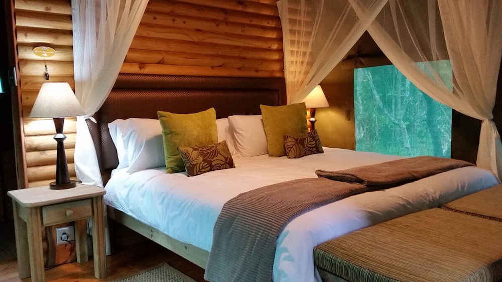 Standard Tent, 1 Bedroom photo 1